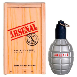 Perfume Arsenal 100ml. para Caballero