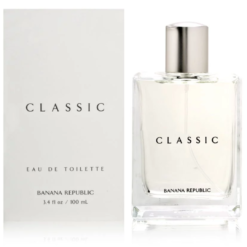 Perfume Banana Republic Classic 125ml. para Damas