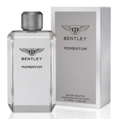 Perfume Bentley Momentum 100ml. para Caballeros