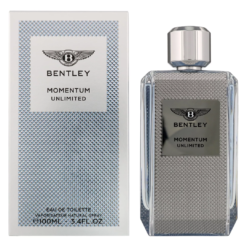 Perfume Bentley Momentum Unlimited 100ml. para Caballeros