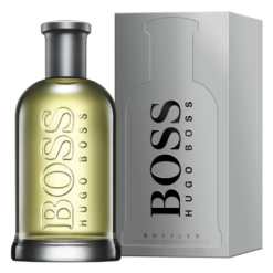 Perfume Boss Bottled de Hugo Boss 200ml. para Caballeros