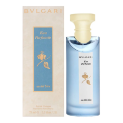 Perfume Bvlgari Au The Bleu 75ml. para Dama o Caballero ( Unisex )