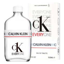 Perfume Ck Everyone de Calvin Klein 100ml. para Damas o Caballeros (Unisex)