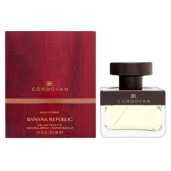 Perfume Banana Republic Cordovan 100ml. para Caballero