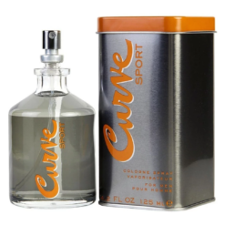 Perfume Curve Sport de Liz Claiborne 125ml. para Caballeros