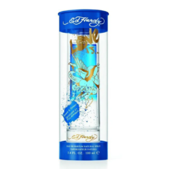 Perfume Ed Hardy Love Is... 100ml. para Caballero