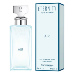 Perfume Eternity Air de Calvin Klein 100ml. para Damas