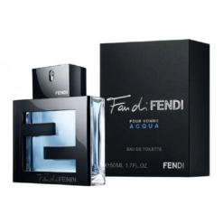 Perfume Fan di Fendi Acqua 50ml. para Caballero
