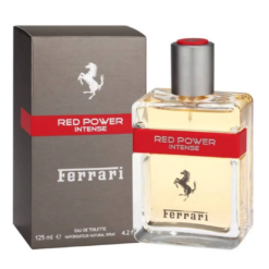 Perfume Ferrari Red Power Intense 125ml. para Caballero