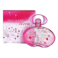 Perfume Incanto Bloom de Salvatore Ferragamo 100ml. para Damas