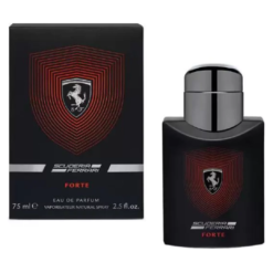 Perfume Scuderia Ferrari Forte 75ml. para Caballero