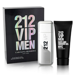 Perfume 212 Vip de Carolina Herrera Perfume 100ml. para Caballero