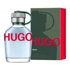 Perfume Hugo de Hugo Boss 75ml. para Caballeros