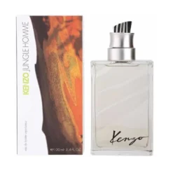 Perfume Kenzo Jungle Homme 100ml para Caballeros