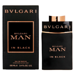 Perfume Bvlgari Man in Black 100ml. para Caballeros