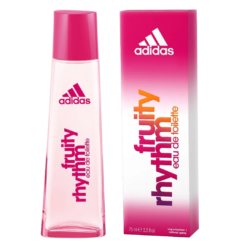 Perfume Adidas Fruity Rhythm 75ml. para Damas