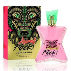 Perfume Shakira Animal Rock ! 80ml. para Damas
