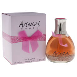 Perfume Arsenal Women 100ml. para Damas