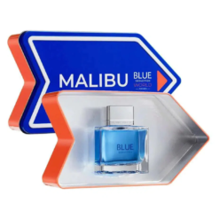 Perfume Blue Seduction Malibu de Antonio Banderas 100ml. para Caballeros