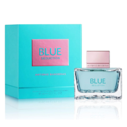 Perfume Blue Seduction de Antonio Banderas 80ml. para Damas