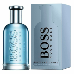 Perfume Boss Bottled Tonic de Hugo Boss 100ml. para Caballeros
