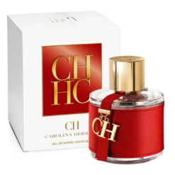 Perfume CH de Carolina Herrera 50ml. para Damas
