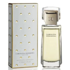 Perfume Carolina Herrera New York Classic 50ml. para Damas