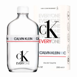 Perfume Ck Everyone de Calvin Klein 200ml. para Damas o Caballeros (Unisex)