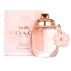Perfume Coach Floral 90ml. para Damas