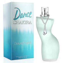 Perfume Shakira Dance Diamonds 80ml. para Damas