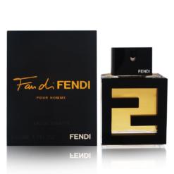 Perfume Fan di Fendi 50ml. para Caballeros