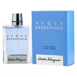 Perfume Ferragamo Acqua Essenziale 100ml. para Caballeros