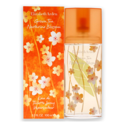 Perfume Green Tea Nectarine Blosoom de Elizabeth Arden100ml para Damas