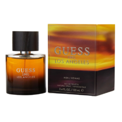 Perfume Guess 1981 Los Angeles 100ml. para Caballero