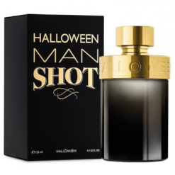 Perfume Halloween Man Shot 125ml. para Caballeros