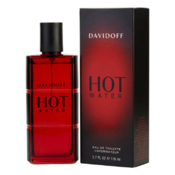 Perfume Hot Water de Davidoff 110ml. para Caballero