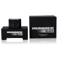 Perfume Hummer Black 125ml. para Caballeros