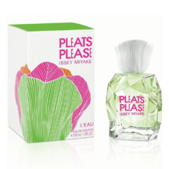 Perfume Issey Miyake Pleats Please L' Eau 100ml. para Damas