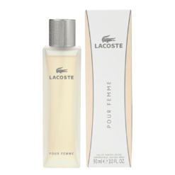 Perfume Lacoste Femme Legere 90ml. para Damas