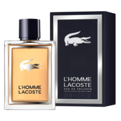 Perfume Lacoste L´ Homme 100ml. para Caballeros
