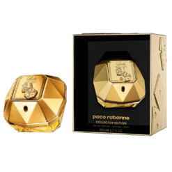 Perfume Lady Million Monopoly Collector ( Edición Especial ) de Paco Rabanne 80ml. para Damas