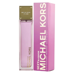 Perfume Michael Kors Sexy Blossom 100ml. para Damas