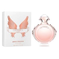 Perfume Olympea Aqua de Paco Rabanne 80ml. para Damas