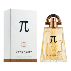Perfume Pi de Givenchy  50ml. para Caballeros