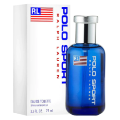 Perfume Polo Sport de Ralph Lauren 75ml. para Caballero