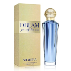 Perfume Shakira Dream 80ml. para Damas
