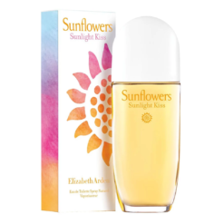 Perfume Sunflowers Sunlight Kiss de Elizabeth Arden100ml para Damas