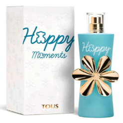 Perfume Tous Happy Moments  90ml. para Damas
