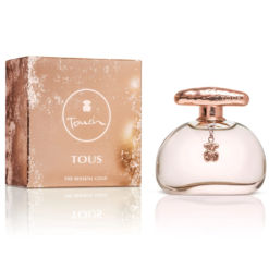 Perfume Tous Sensual Touch 100ml para Damas