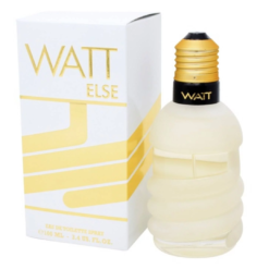 Perfume Watt Else 100ml. para Damas